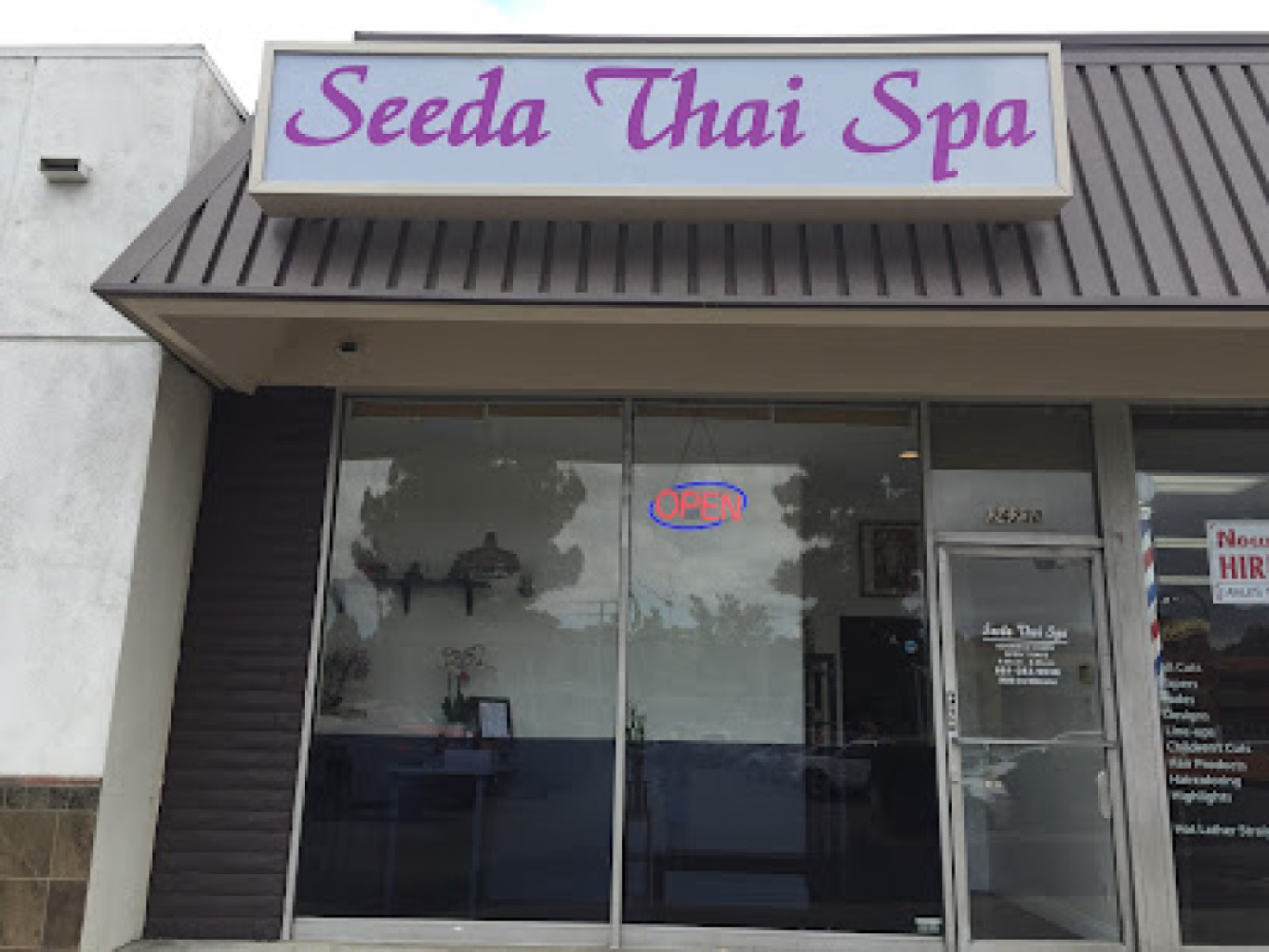 Too Amazing Thai Massage photo 1