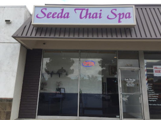 Too Amazing Thai Massage listing photo