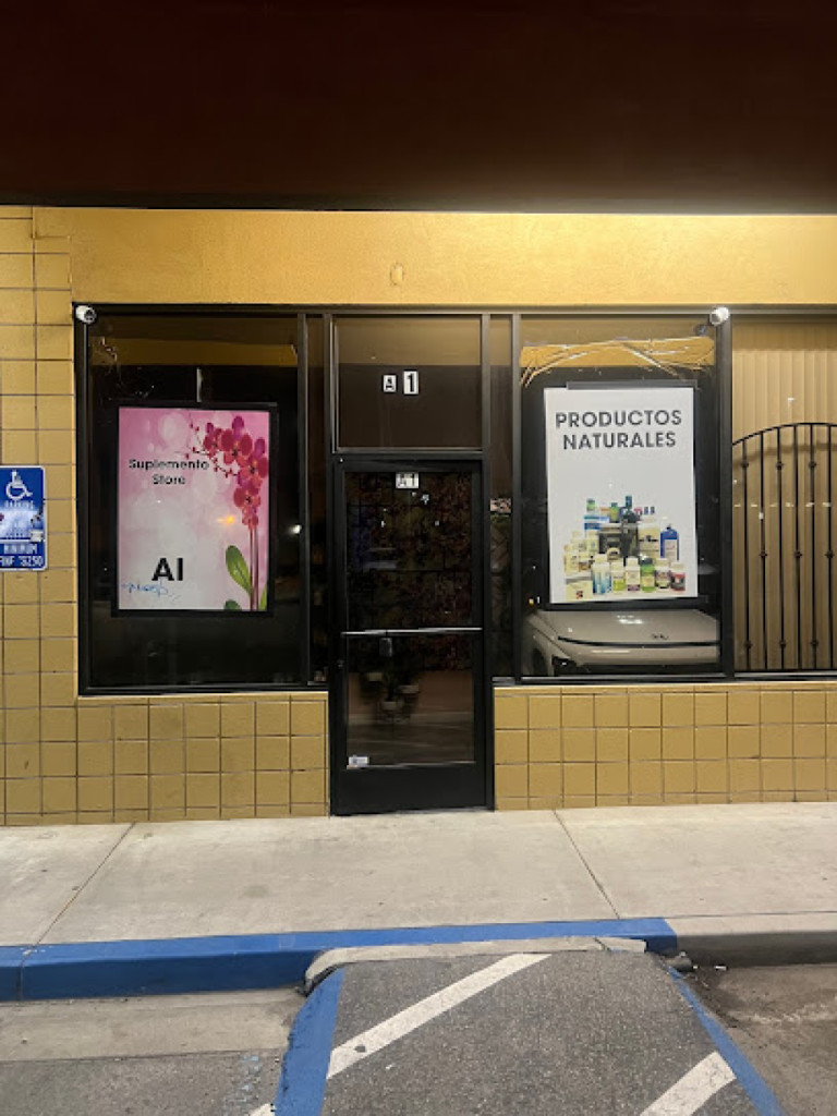 A1 SPA photo 1