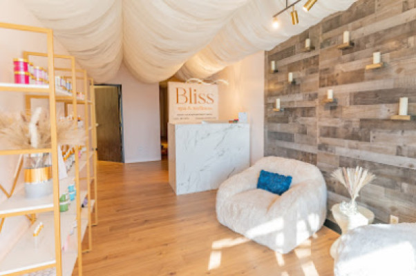 Bliss Spa and Wellness listing photo
