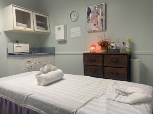 Top Massage listing photo
