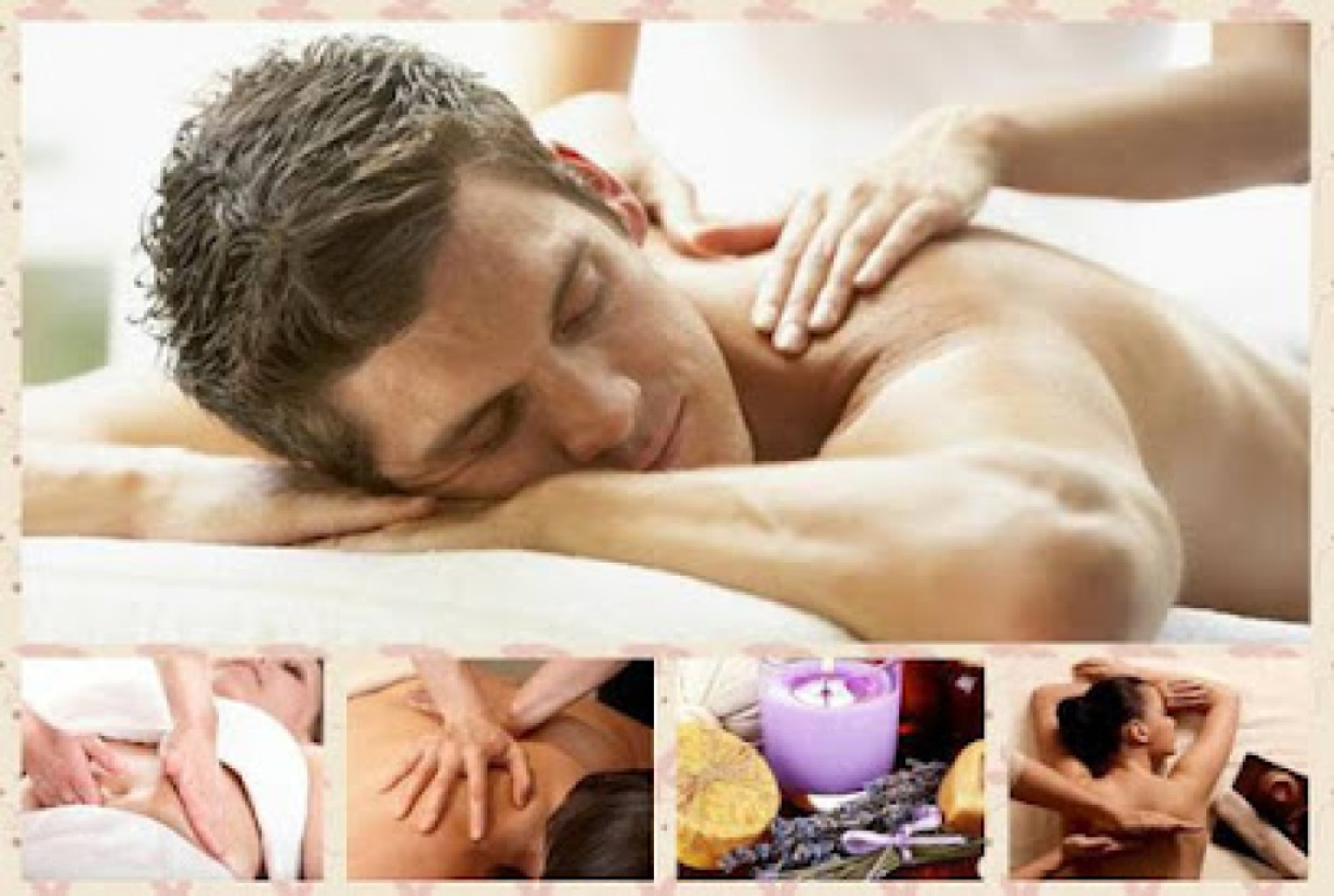 5 Healthy Spa photo 1