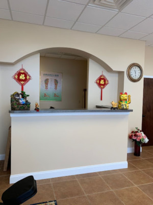 Lily Massage listing photo