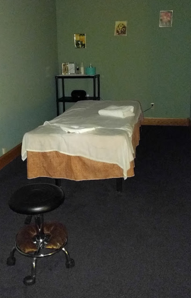 Pearl Massage Spa photo 1