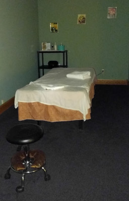 Pearl Massage Spa listing photo