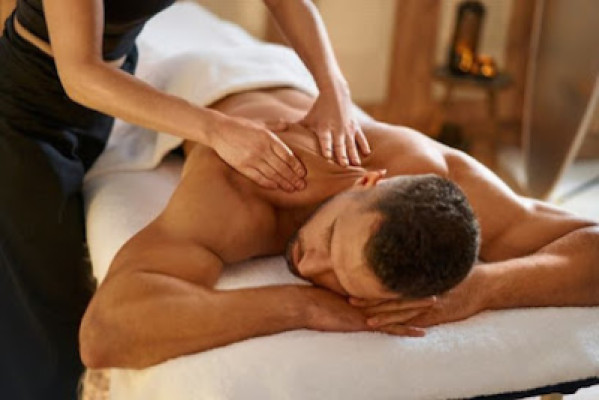Jade Massage listing photo