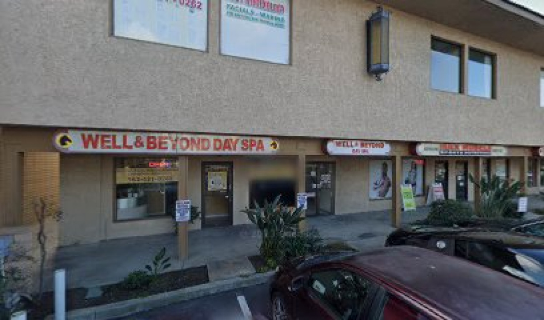Well and Beyond Day Spa photo 1