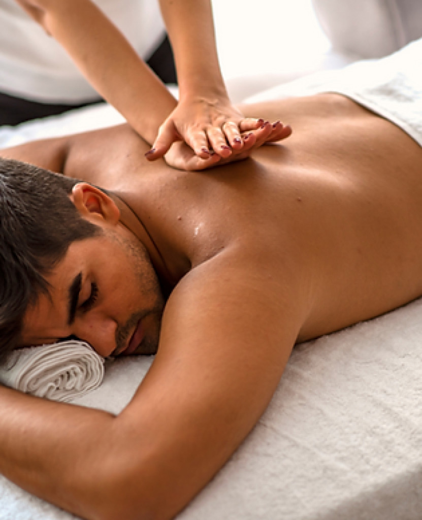 Sakura Massage photo 1