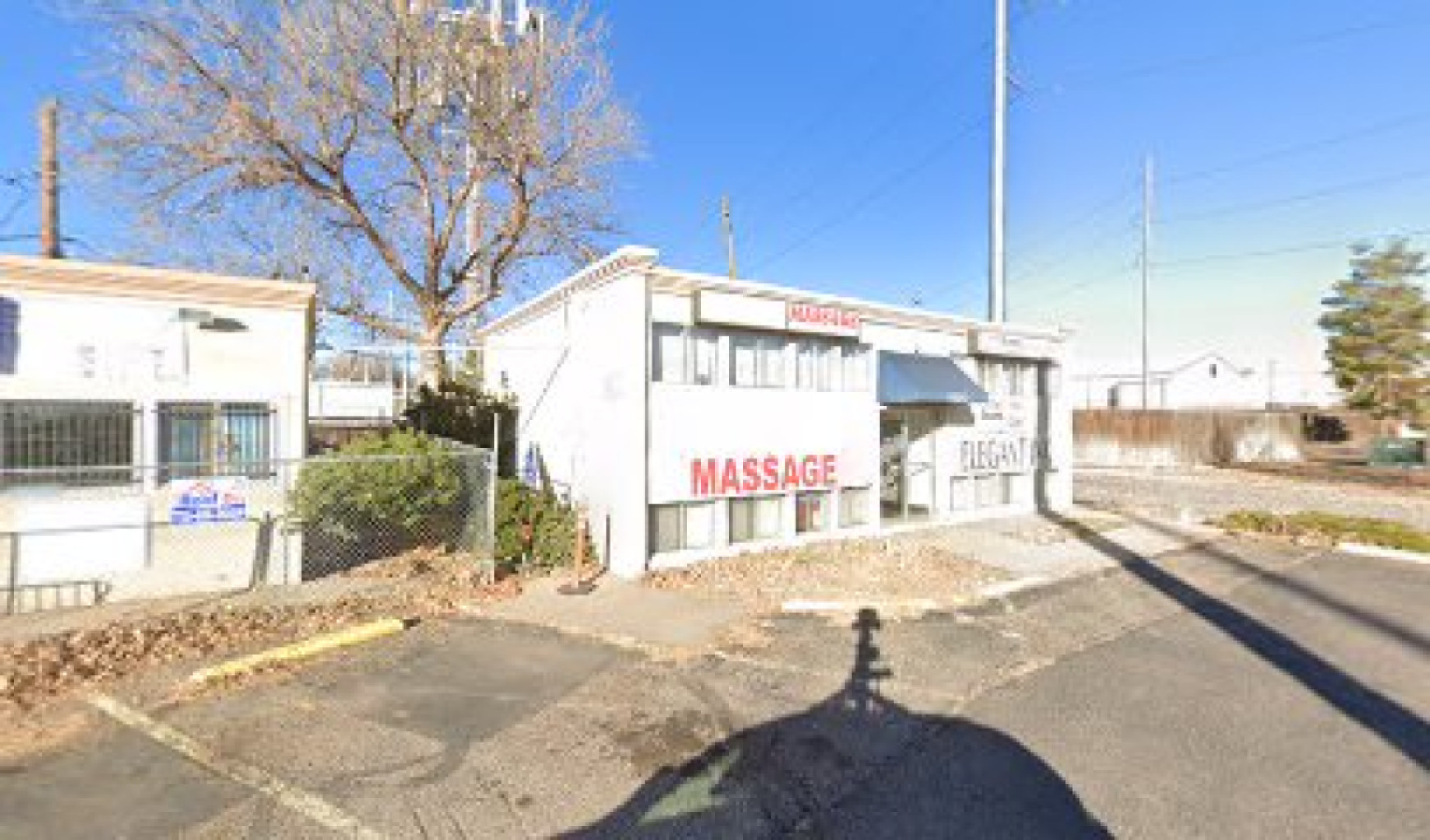 Red Lotus Massage photo 1