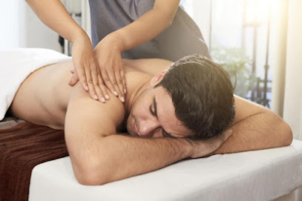 Small Spa Massage listing photo