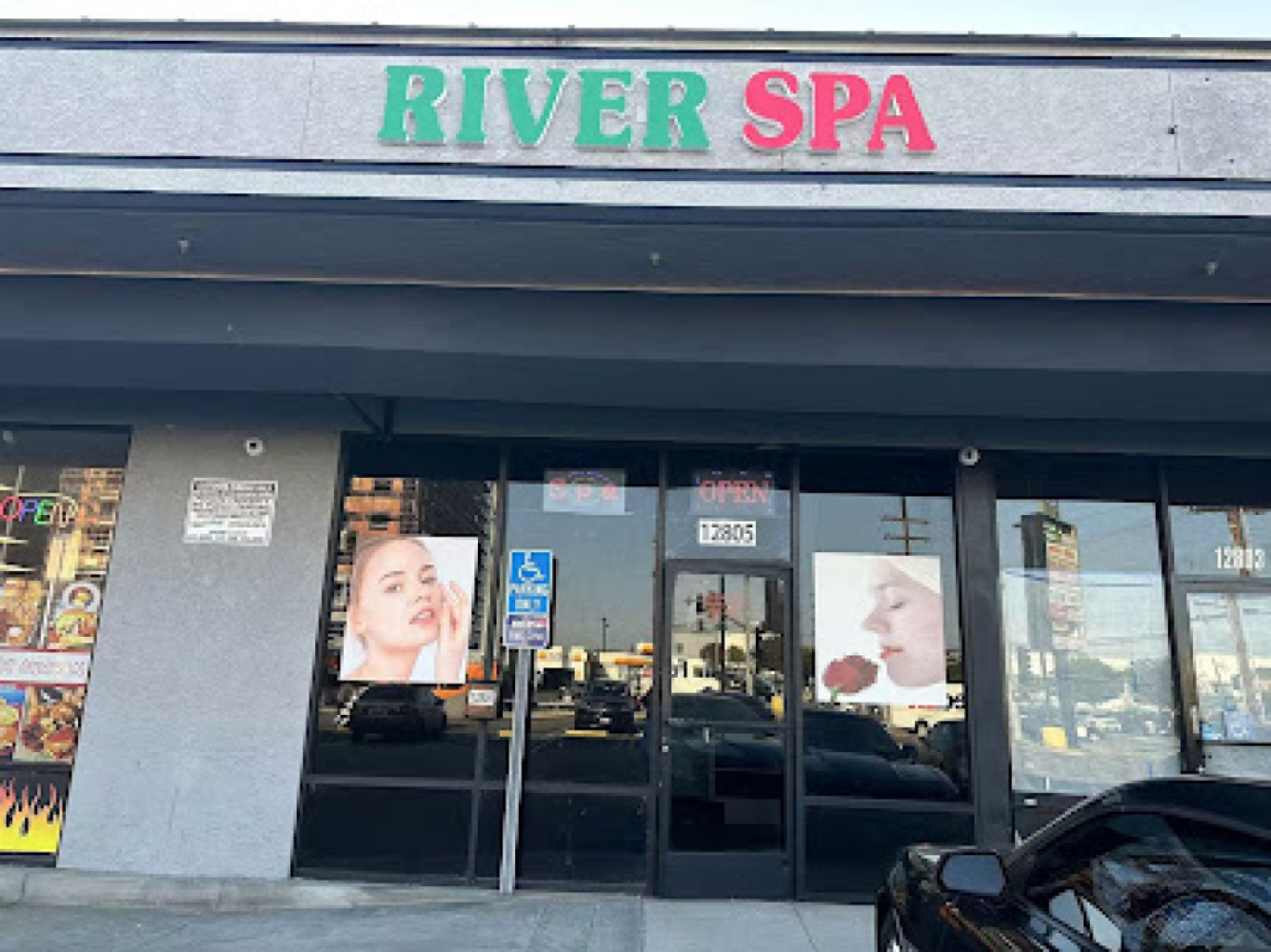 RIVER SPA photo 1