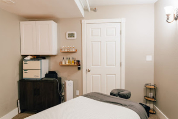 Amara massage therapy & wellness listing photo