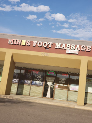 Min's Foot Massage listing photo