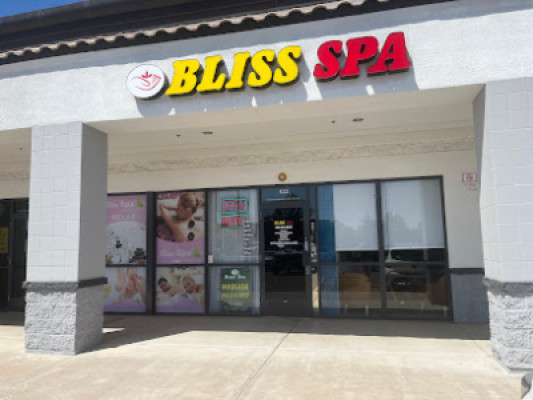 Bliss Spa listing photo