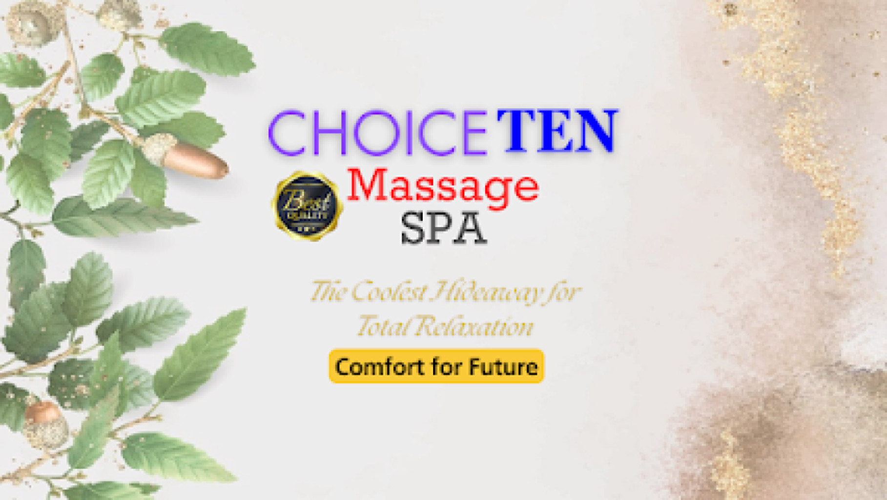 Choice Tan photo 1