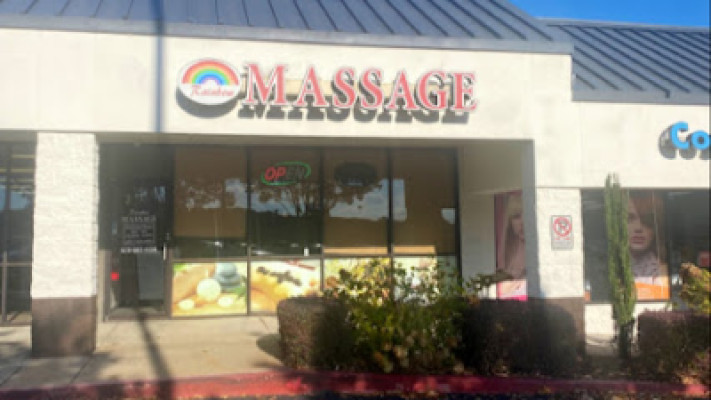 Rainbow Spa listing photo