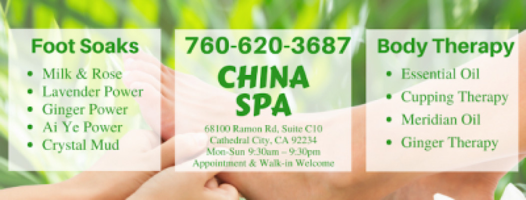 China spa listing photo