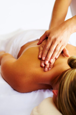 Emerald Massage listing photo