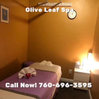 Olive Leaf Spa listing photo