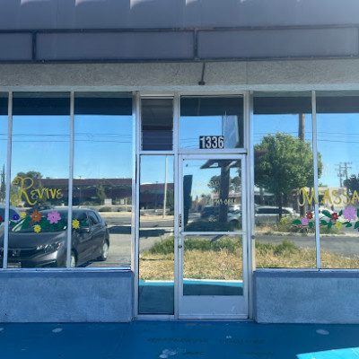 Revive Massage Center listing photo