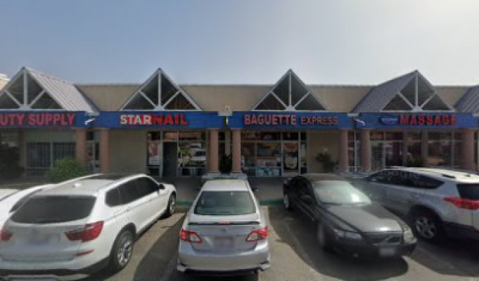 Blue Ocean Massage listing photo