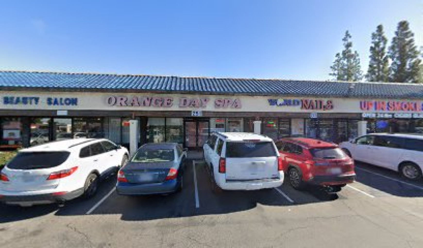 Health Beauty Spa photo 1