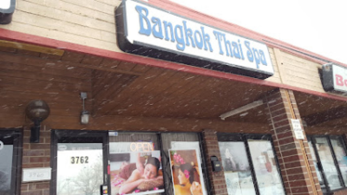 Bangkok Thai Massage listing photo