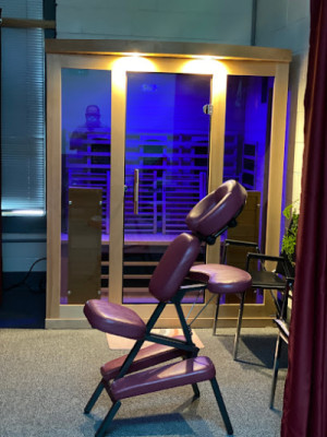 Wellness Center Massage listing photo