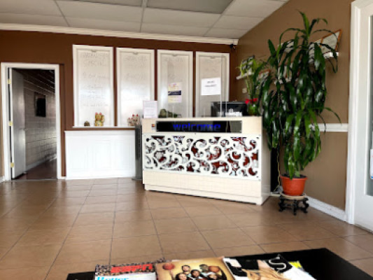 Garden Spa listing photo