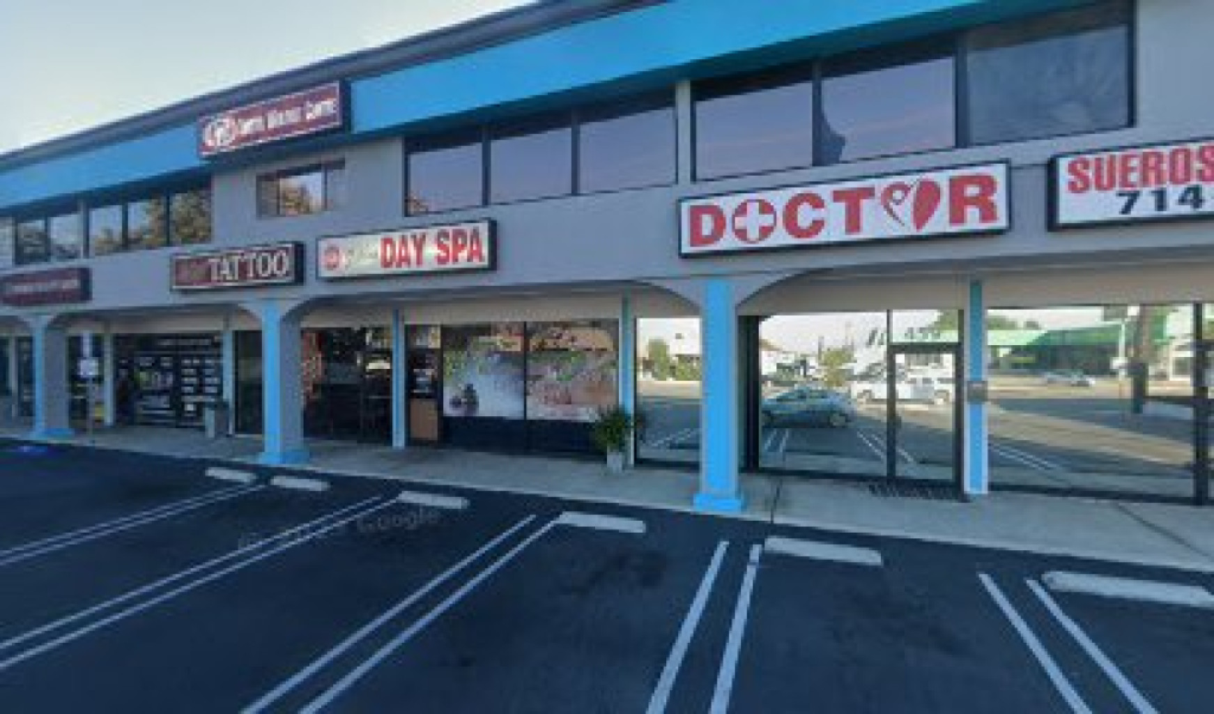 Dahlia Day Spa photo 1