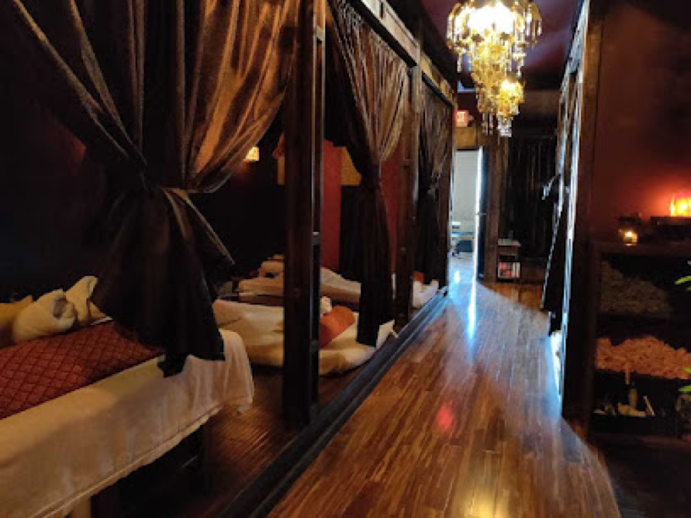ThiParpa Thai Massage photo 1