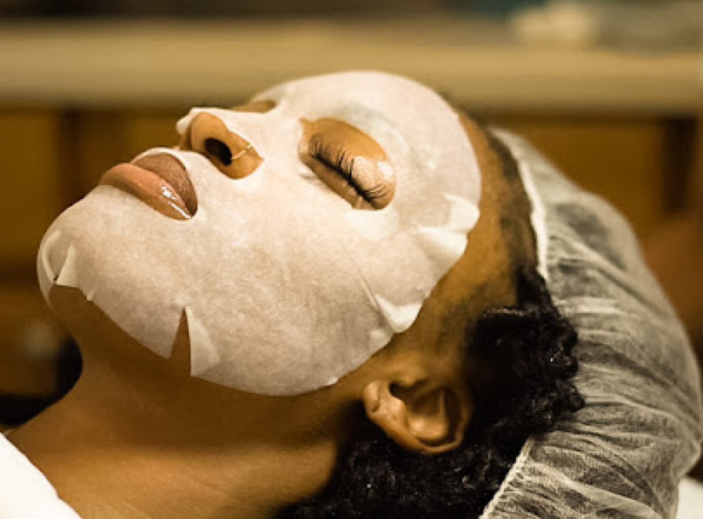Young M SPA photo 1