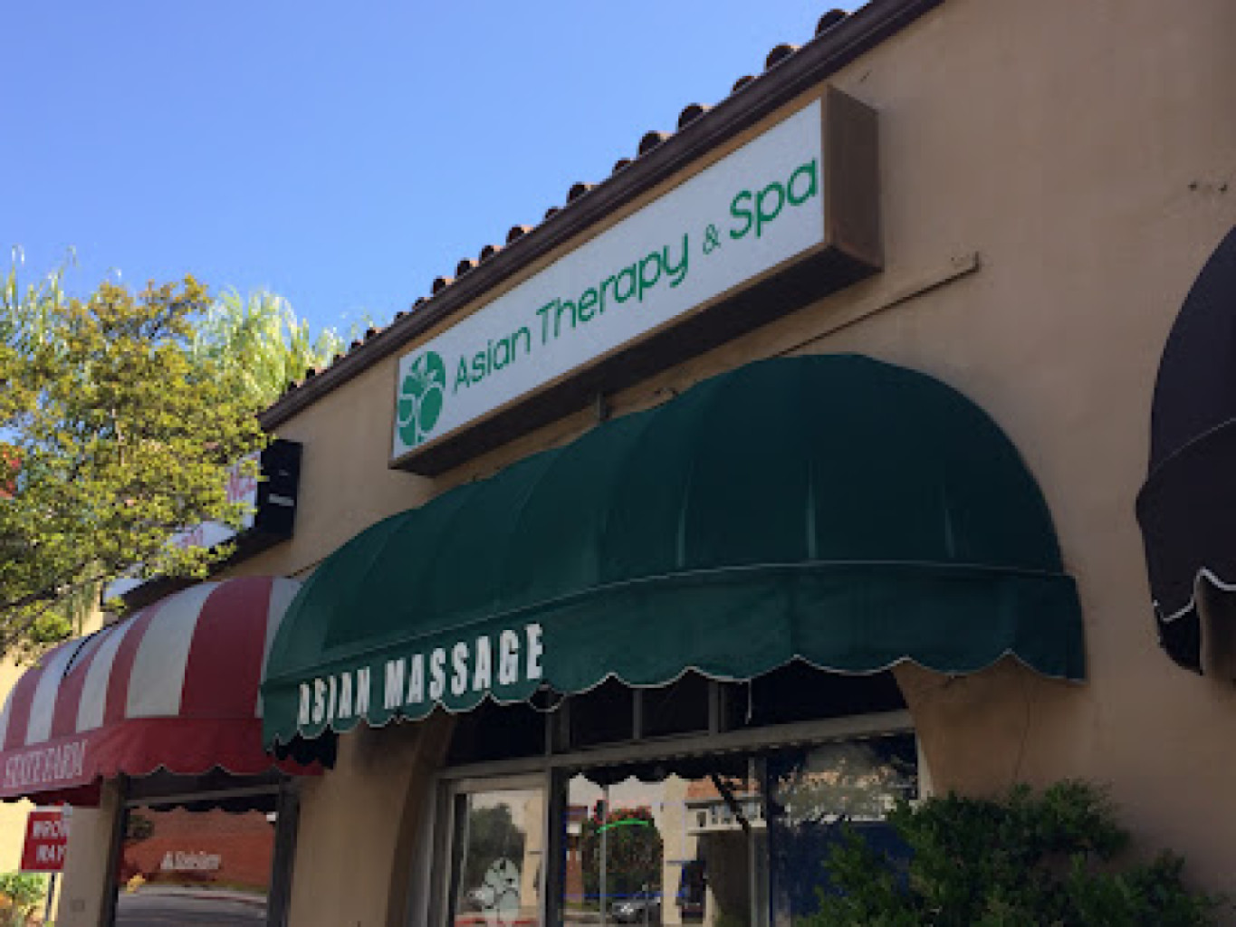 SP Asian Therapy Spa photo 1