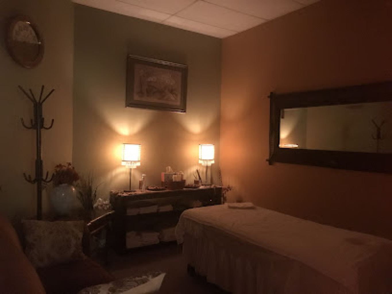Orange Massage & Spa photo 1