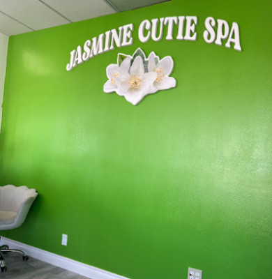 Jasmine Cutie Spa listing photo