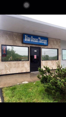 Blue Ocean Therapy listing photo