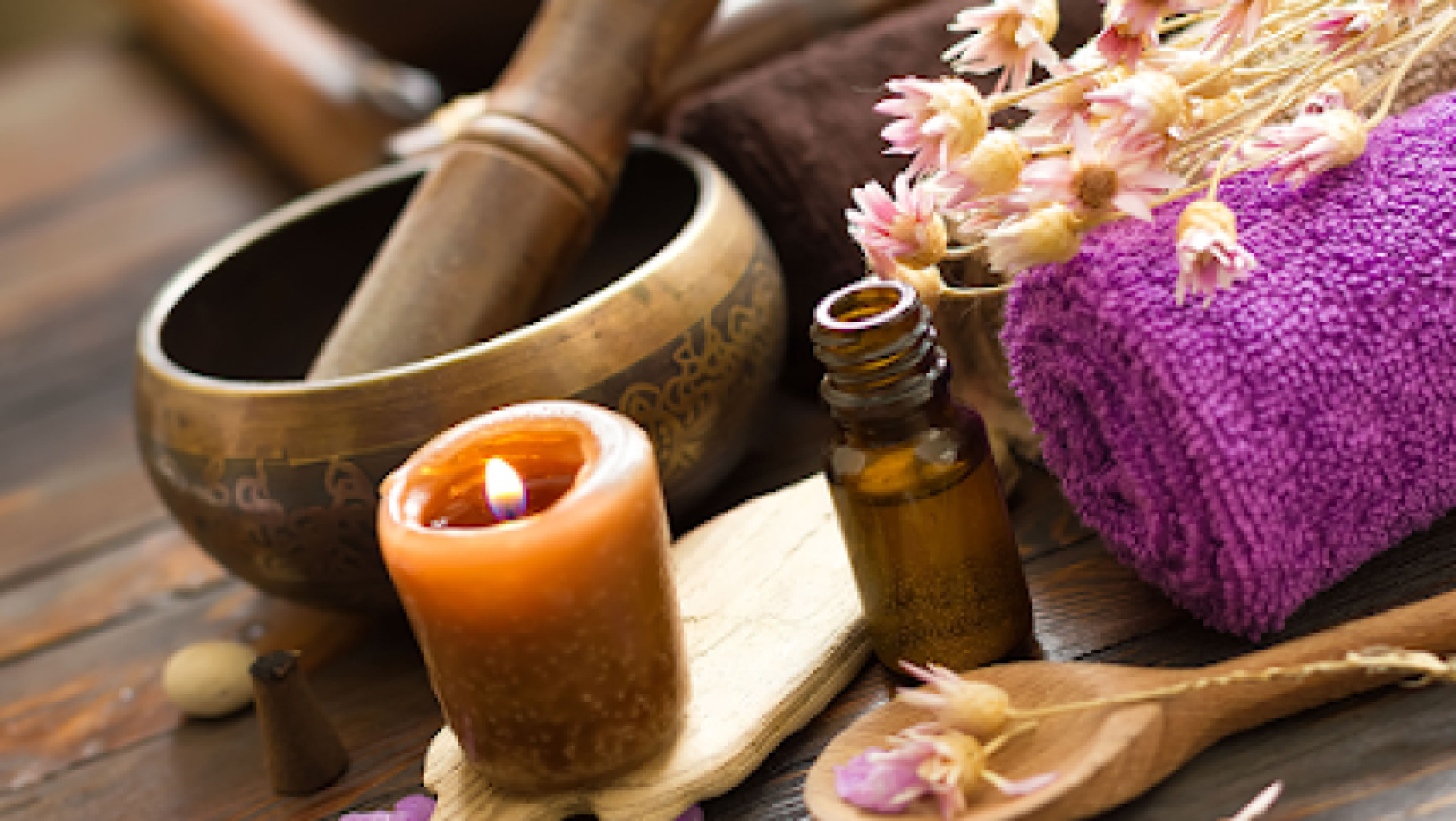 Lux Spa photo 1