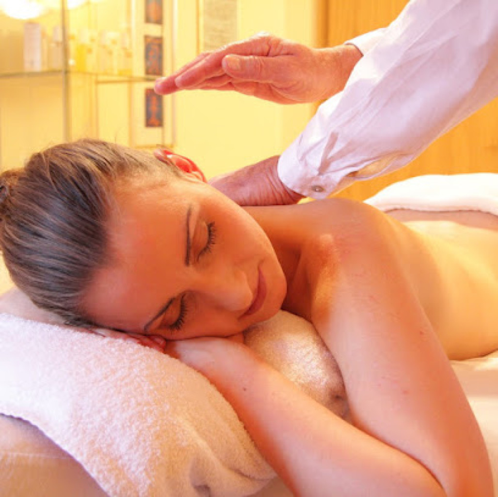 J & W Massage photo 1