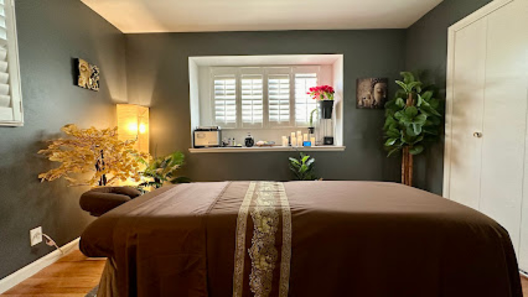 Gentle Touch Spa photo 1