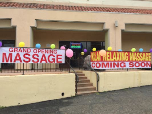 KILAI Relaxing Massage listing photo