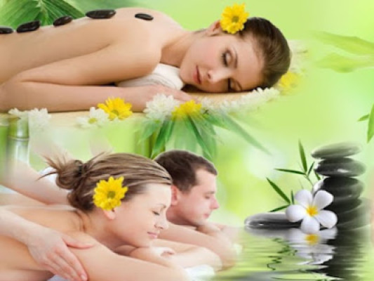Ocean Spa listing photo