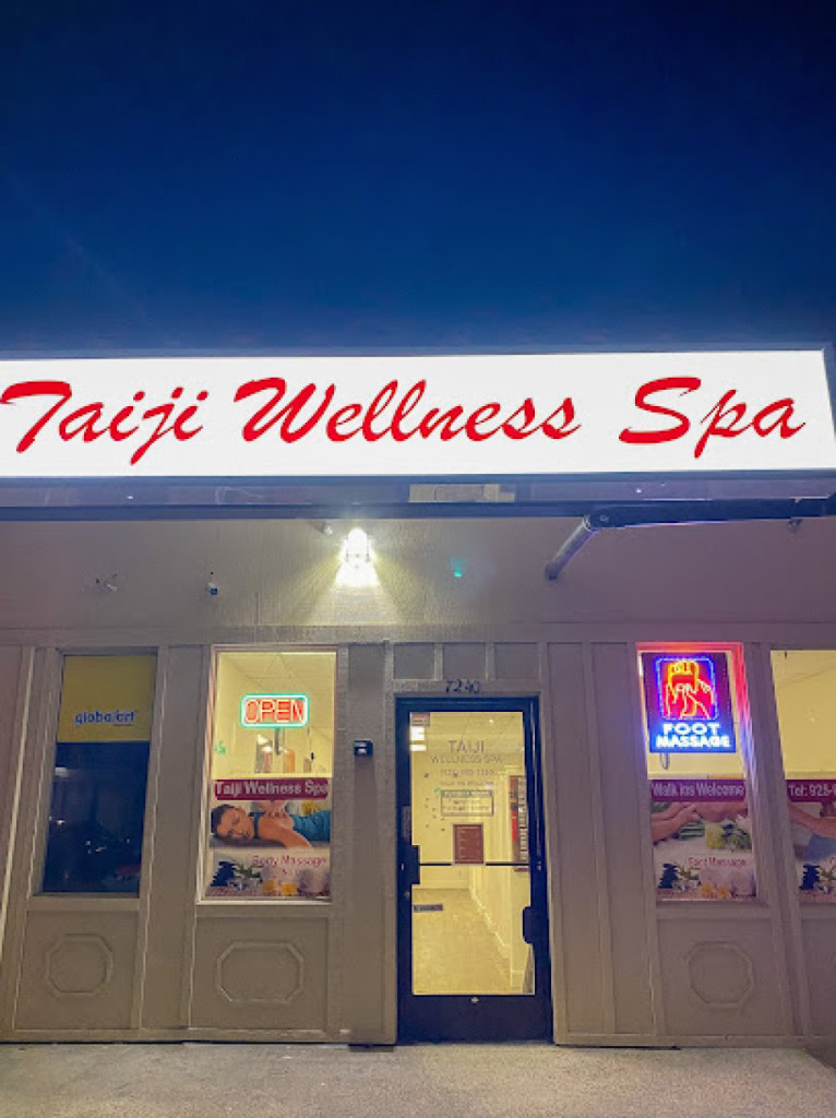 Taiji Wellness Spa photo 1