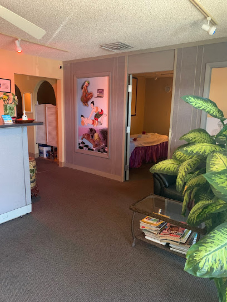 Rose Spa photo 1