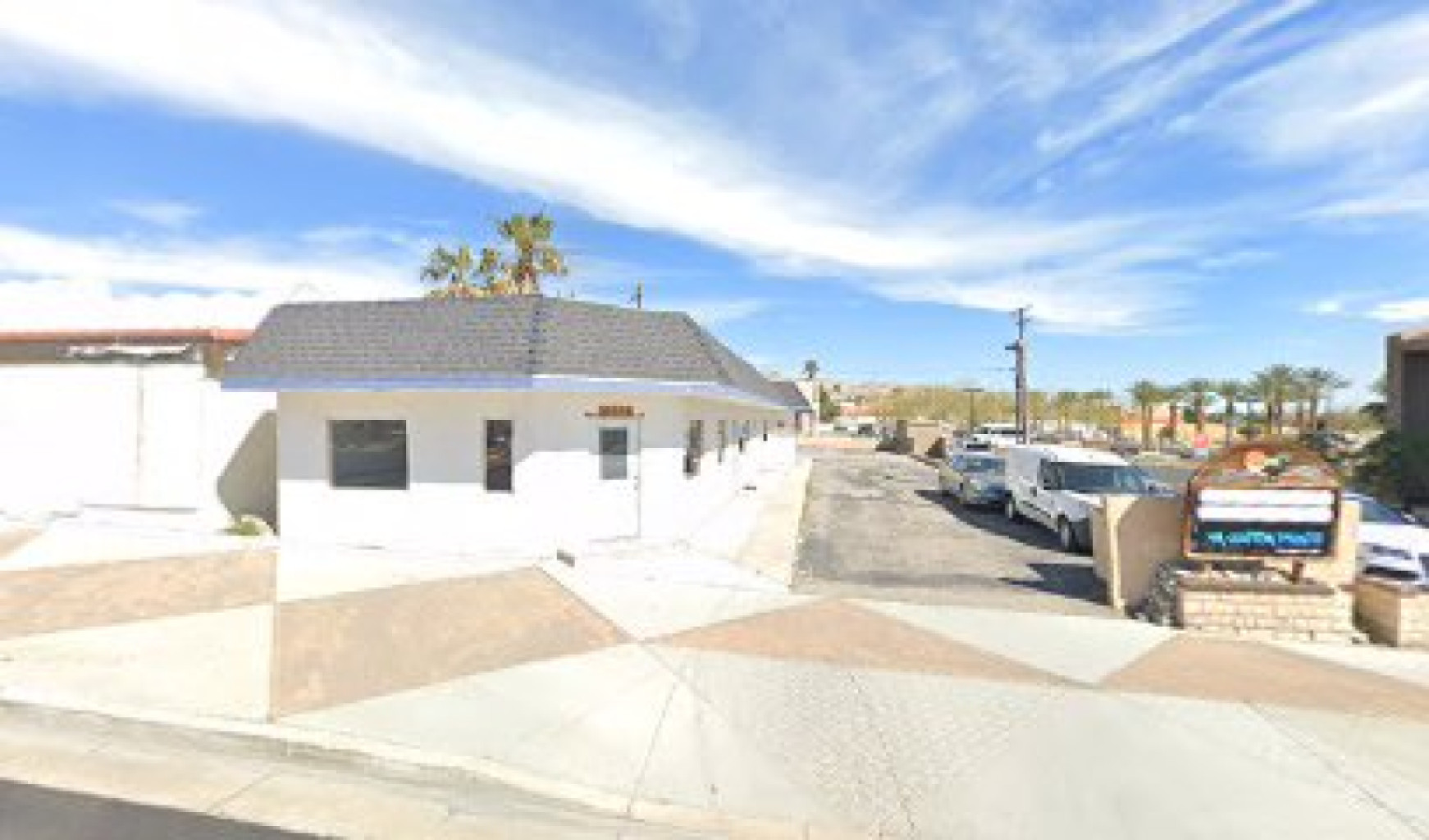 Hot Spring Massage photo 1