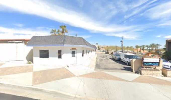 Hot Spring Massage listing photo