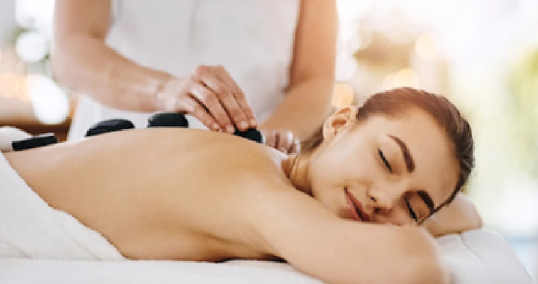Lakeside Asian massage listing photo