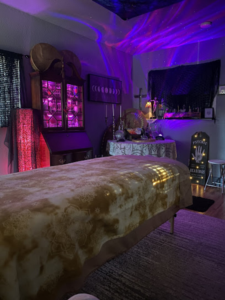 Intuitive Therapies photo 1