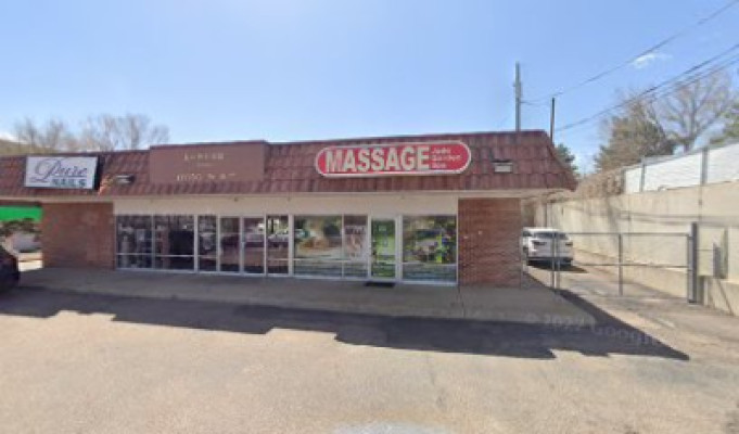 Jade Garden Spa listing photo
