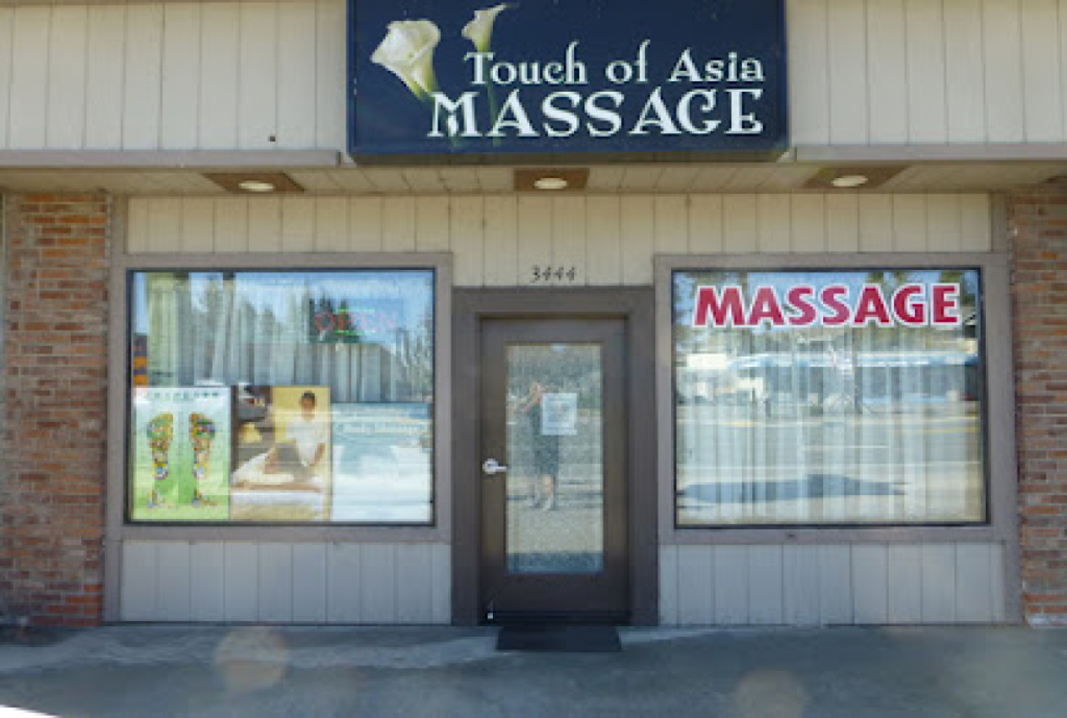 Touch of Asia Massage photo 1