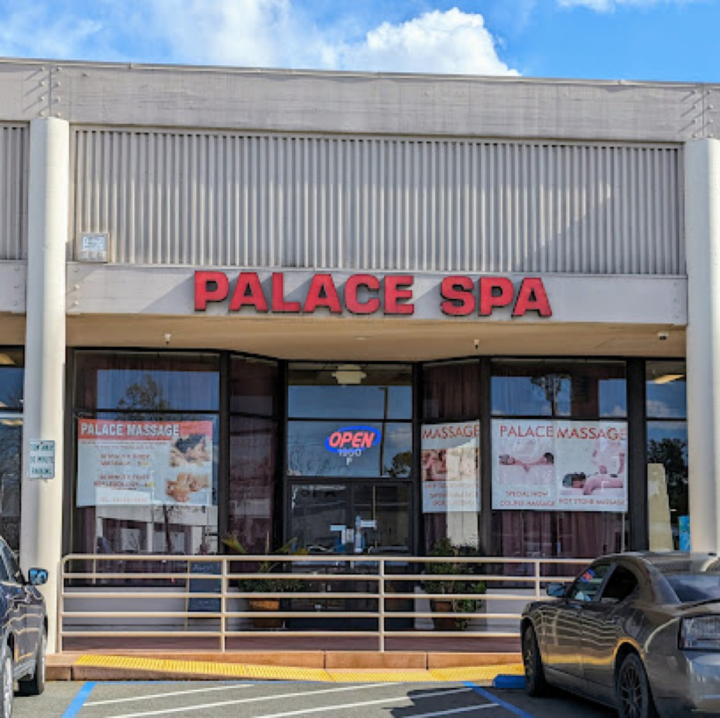 Palace Spa photo 1